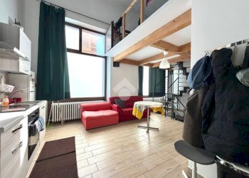 Two-room apartment Via Marco Polo, Torino (neighborhood Crocetta) - photo 3
