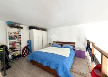 Two-room apartment Via Marco Polo, Torino (neighborhood Crocetta) - photo 4