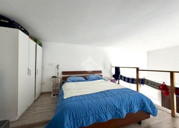 Two-room apartment Via Marco Polo, Torino (neighborhood Crocetta) - photo 5
