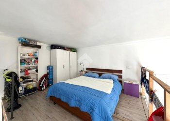 Two-room apartment Via Marco Polo, Torino (neighborhood Crocetta) - photo 6