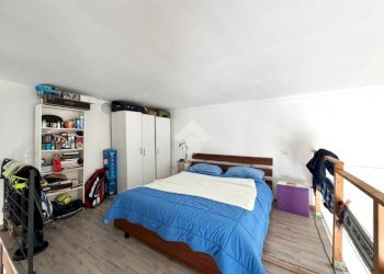 Two-room apartment Via Marco Polo, Torino (neighborhood Crocetta) - photo 7