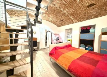Two-room apartment Via Marco Polo, Torino (neighborhood Crocetta) - photo 8