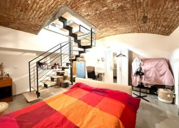 Two-room apartment Via Marco Polo, Torino (neighborhood Crocetta) - photo 9