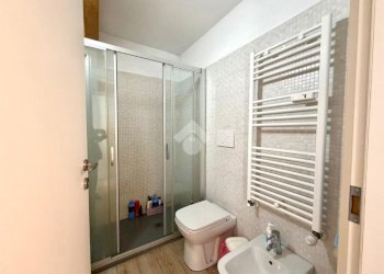 Two-room apartment Via Marco Polo, Torino (neighborhood Crocetta) - photo 11