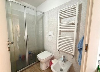 Two-room apartment Via Marco Polo, Torino (neighborhood Crocetta) - photo 12