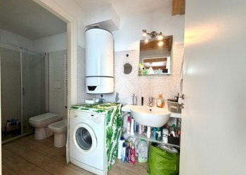 Two-room apartment Via Marco Polo, Torino (neighborhood Crocetta) - photo 13