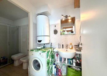 Two-room apartment Via Marco Polo, Torino (neighborhood Crocetta) - photo 14