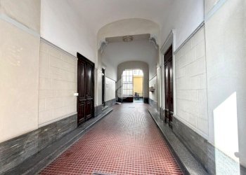 Two-room apartment Via Marco Polo, Torino (neighborhood Crocetta) - photo 15