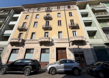 Two-room apartment Via Marco Polo, Torino (neighborhood Crocetta) - photo 16