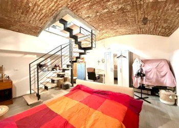 Two-room apartment Via Marco Polo, Torino (neighborhood Crocetta) - photo 17