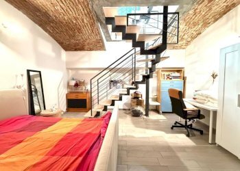 Two-room apartment Via Marco Polo, Torino (neighborhood Crocetta) - photo 18
