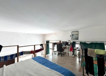 Two-room apartment Via Marco Polo, Torino (neighborhood Crocetta) - photo 19