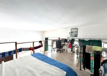 Two-room apartment Via Marco Polo, Torino (neighborhood Crocetta) - photo 20