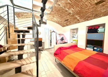 Two-room apartment Via Marco Polo, Torino (neighborhood Crocetta) - photo 21