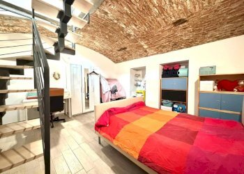 Two-room apartment Via Marco Polo, Torino (neighborhood Crocetta) - photo 22