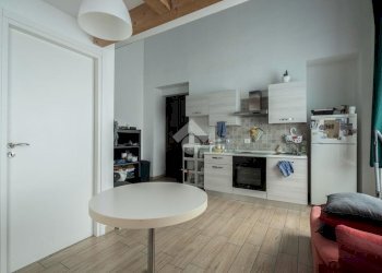 Two-room apartment Via Marco Polo, Torino (neighborhood Crocetta) - photo 1