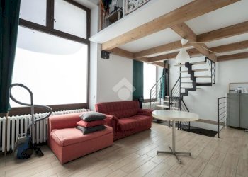 Two-room apartment Via Marco Polo, Torino (neighborhood Crocetta) - photo 2