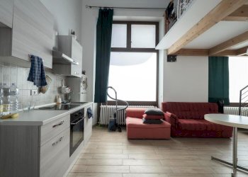 Two-room apartment Via Marco Polo, Torino (neighborhood Crocetta) - photo 4