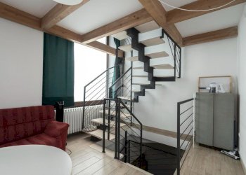 Two-room apartment Via Marco Polo, Torino (neighborhood Crocetta) - photo 5