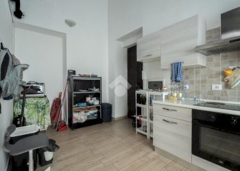 Two-room apartment Via Marco Polo, Torino (neighborhood Crocetta) - photo 6