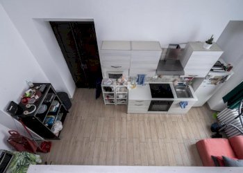 Two-room apartment Via Marco Polo, Torino (neighborhood Crocetta) - photo 7