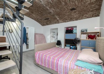 Two-room apartment Via Marco Polo, Torino (neighborhood Crocetta) - photo 8