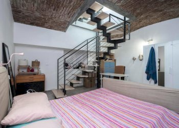 Two-room apartment Via Marco Polo, Torino (neighborhood Crocetta) - photo 9