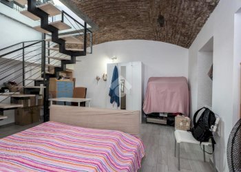Two-room apartment Via Marco Polo, Torino (neighborhood Crocetta) - photo 10