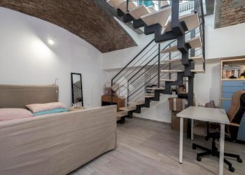 Two-room apartment Via Marco Polo, Torino (neighborhood Crocetta) - photo 12