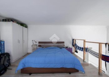 Two-room apartment Via Marco Polo, Torino (neighborhood Crocetta) - photo 14