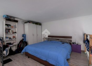 Two-room apartment Via Marco Polo, Torino (neighborhood Crocetta) - photo 15