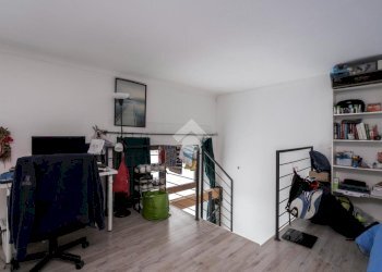 Two-room apartment Via Marco Polo, Torino (neighborhood Crocetta) - photo 16