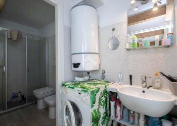 Two-room apartment Via Marco Polo, Torino (neighborhood Crocetta) - photo 17