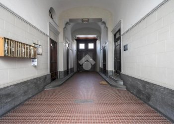 Two-room apartment Via Marco Polo, Torino (neighborhood Crocetta) - photo 18