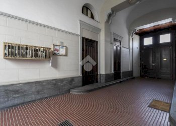 Two-room apartment Via Marco Polo, Torino (neighborhood Crocetta) - photo 19