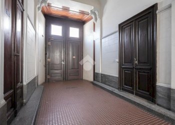 Two-room apartment Via Marco Polo, Torino (neighborhood Crocetta) - photo 20
