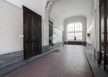 Two-room apartment Via Marco Polo, Torino (neighborhood Crocetta) - photo 21