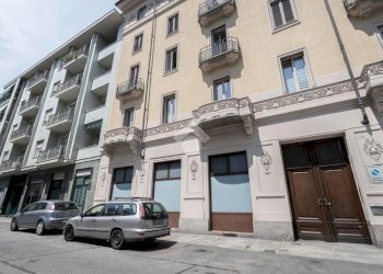 Two-room apartment Via Marco Polo, Torino (neighborhood Crocetta) - photo 22