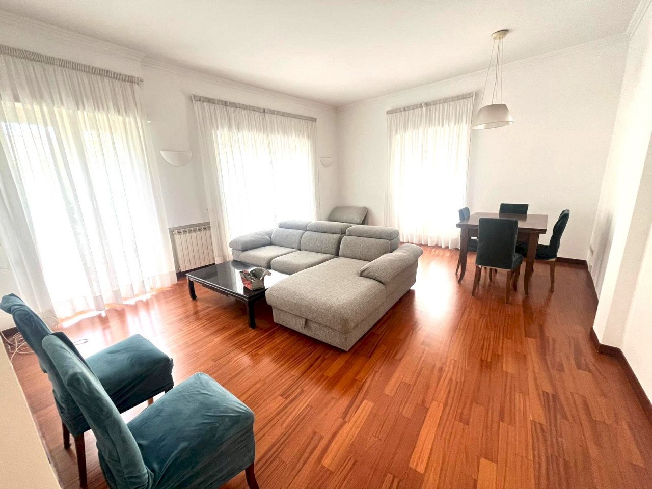 Three-room apartment va raffaele capelli, Roma - photo 1