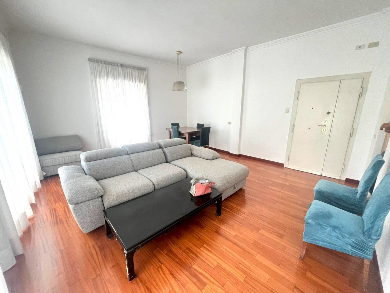 Three-room apartment va raffaele capelli, Roma - photo 2