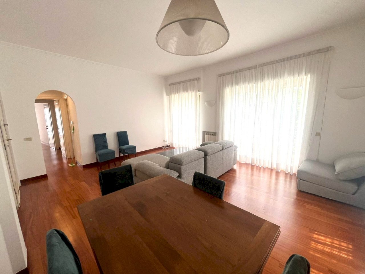 Three-room apartment va raffaele capelli, Roma - photo 3
