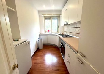 Three-room apartment va raffaele capelli, Roma - photo 11