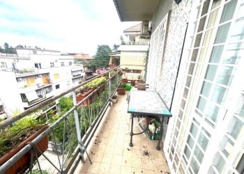 Three-room apartment va raffaele capelli, Roma - photo 15
