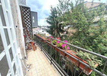 Three-room apartment va raffaele capelli, Roma - photo 16