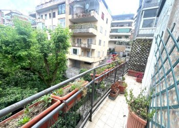 Three-room apartment va raffaele capelli, Roma - photo 18