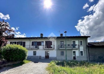 Semi-detached house Frazione Clerod, Gressan - photo 2