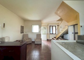 Semi-detached house Frazione Clerod, Gressan - photo 4
