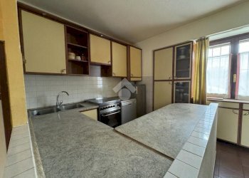 Semi-detached house Frazione Clerod, Gressan - photo 8