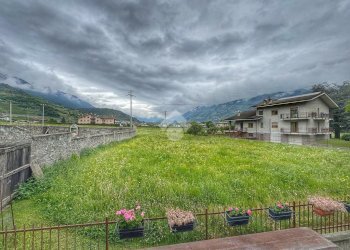 Semi-detached house Frazione Clerod, Gressan - photo 20