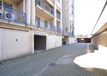 Box Via Lodovico Muratori, Torino (zona San Salvario) - foto 4